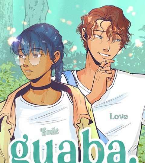 Guaba封面