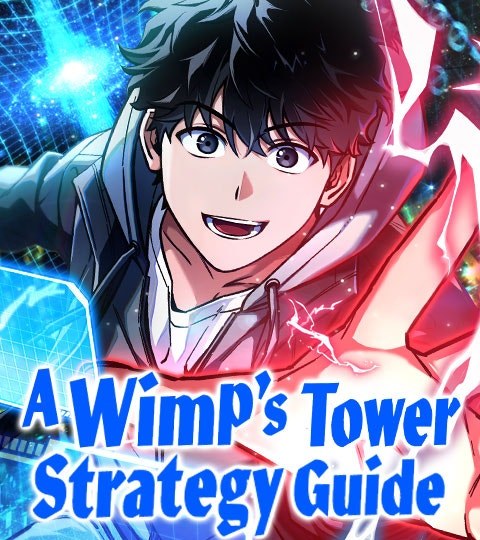 A Wimp’s Tower Strategy Guide封面