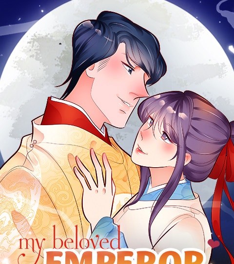 My Beloved Emperor封面
