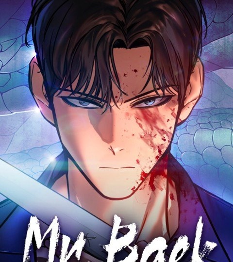 Mr. Baek